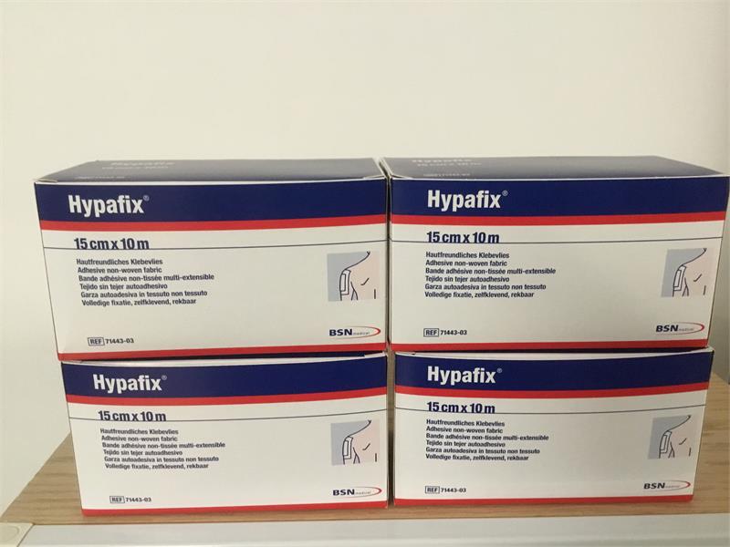 Dressing Retention Roll, 6" x 10 yds, 24/cs (Continental US Only)