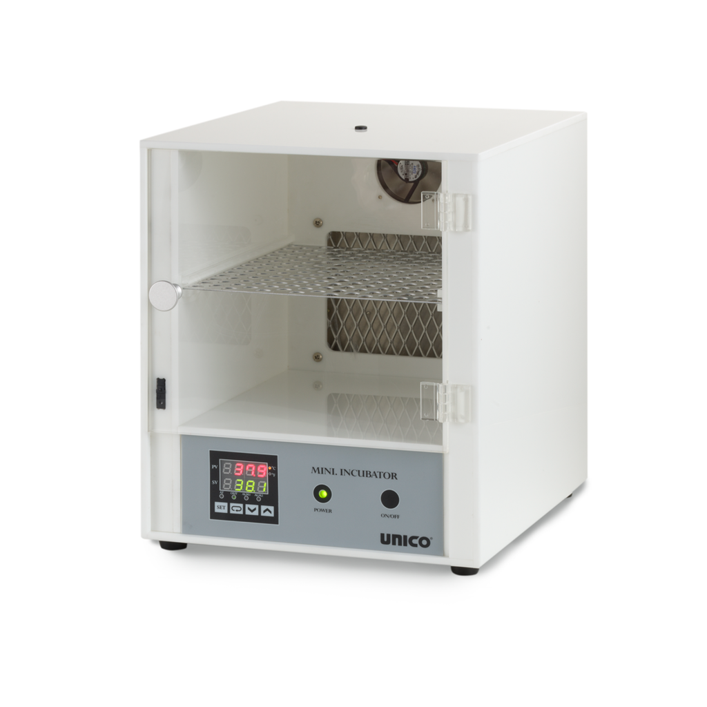 Incubator, Ambient to 60 C, 6L Capacity, 110V (US Only) (DROP SHIP ONLY)