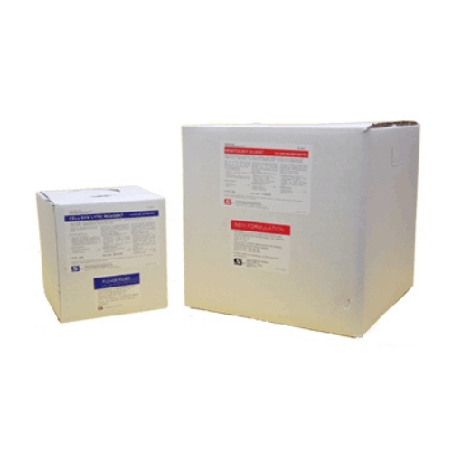 Hematology Diluent, 4x3.8L, For Use with Abbott Cell-Dyn 1400, 1600, & 1700, 4/cs (Item is Non-Returnable) (US Only) (DROP SHIP ONLY)