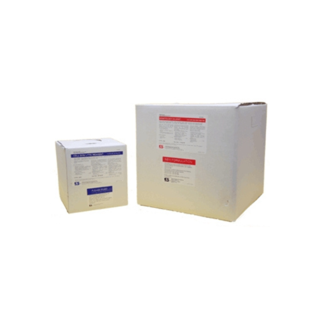 Hematology Diluent, 10 Liters, For Use with Abbott Cell-Dyn 3000, 3500, & 3700 (Item is Non-Returnable) (US Only) (DROP SHIP ONLY)