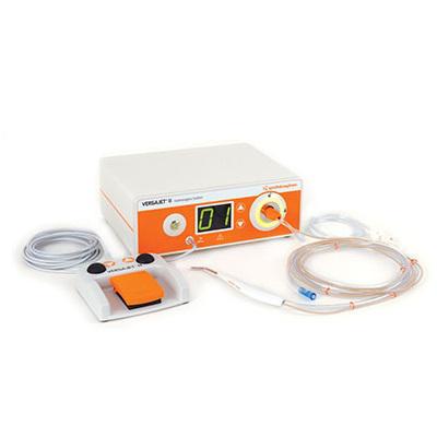 Versajet II Console, Includes: Footswitch, Power Cord and User Manual, 1/cs (US Only) (DROP SHIP ONLY) (On Manufacturer Backorder. There may be longer than usual lead times)