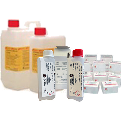 Pointe Calcium (2 Part Liquid), 2 x 30 ml (Refrigeration Required) (US Only) (DROP SHIP ONLY)