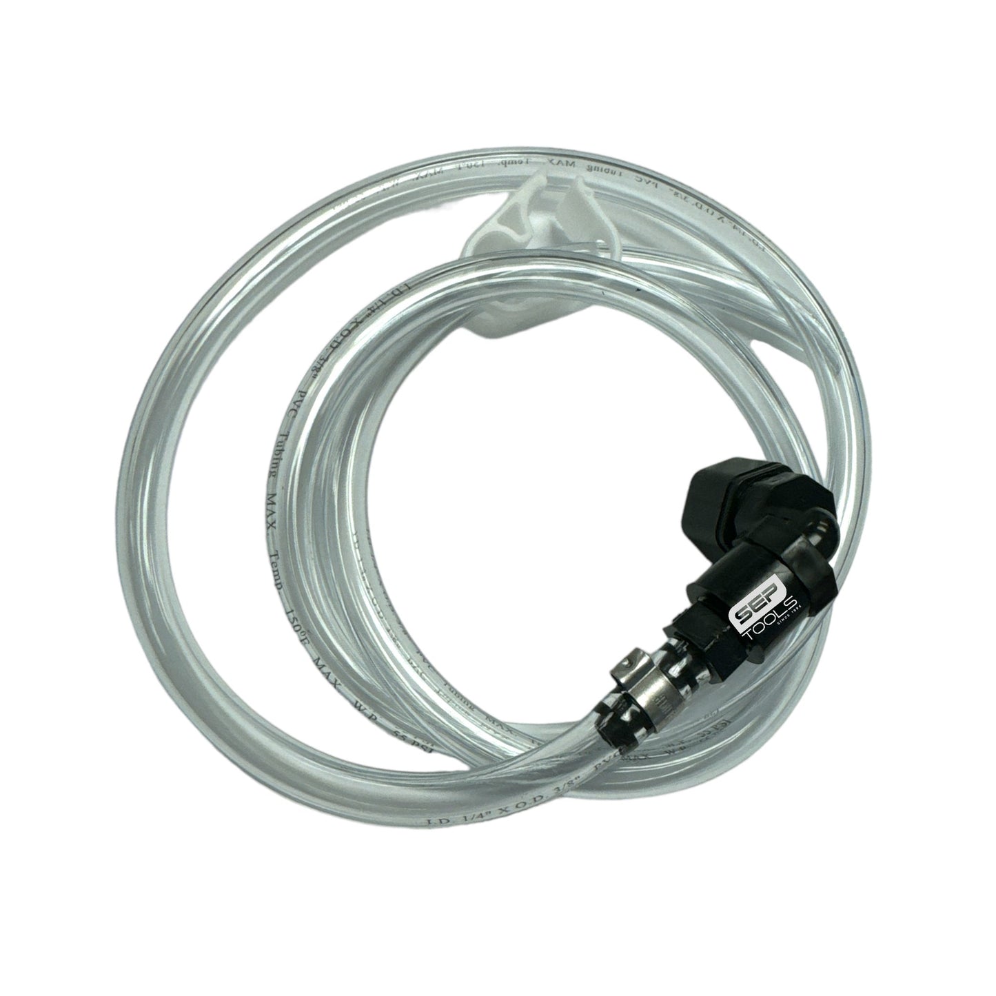 Drain Hose, 3/8"