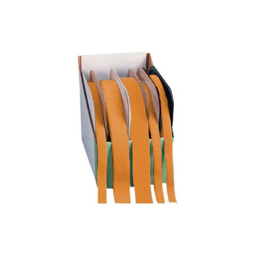 Rolyan Loop, Non-Adhesive, 1" x 25 yd, Black (US Only)