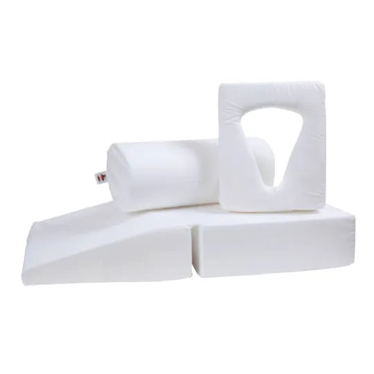 Cloth Cover for M.A.T. Body Positioning System, 18" x 41" x 5", 1/cs