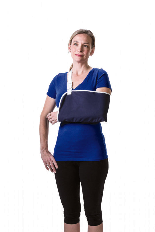 Envelope Arm Sling, Youth, 1/ea