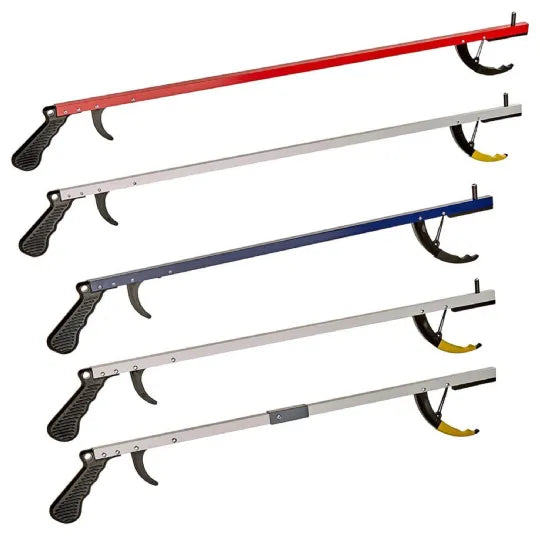 Sammons Preston Reacher, 26", Blue (US Only)