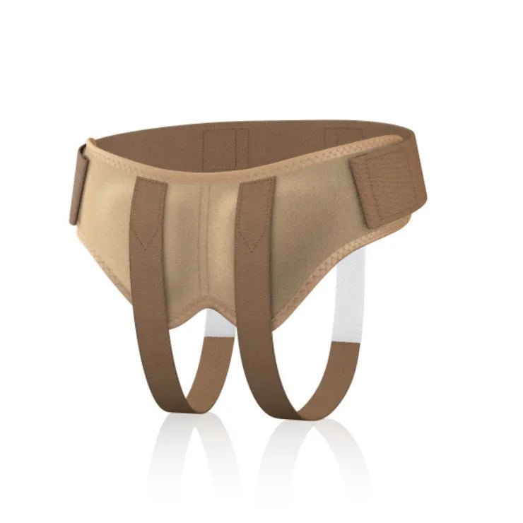 Actimove Hernia Support Belt, Medium, 35" - 41", Beige
