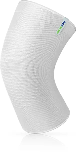 Actimove Knee Support, Mild, White, Large (Continental US Only)
