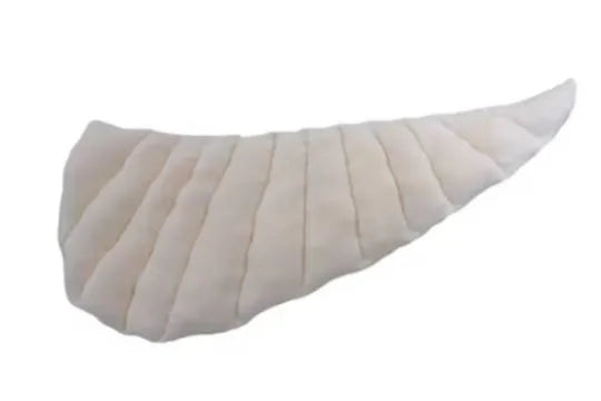 Power-Dry Post Lumpectomy Pad, Buff, Small (A/B-Cup) (Continental US Only)