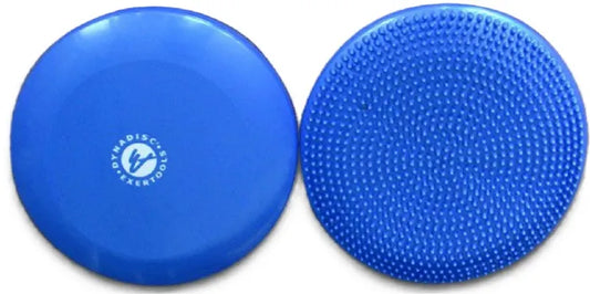 Dyna Disc, Plus  (DROP SHIP ONLY) (Products cannot be sold on Amazon.com or any other 3rd party site)