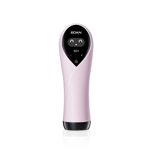SD1 Fetal Doppler with Built -In 3MHz Probe, Comes with Standard Accessories, User Manual-English. Refence Card, Carry Case (DROP SHIP ONLY)(Not Available For Sale into Canada)