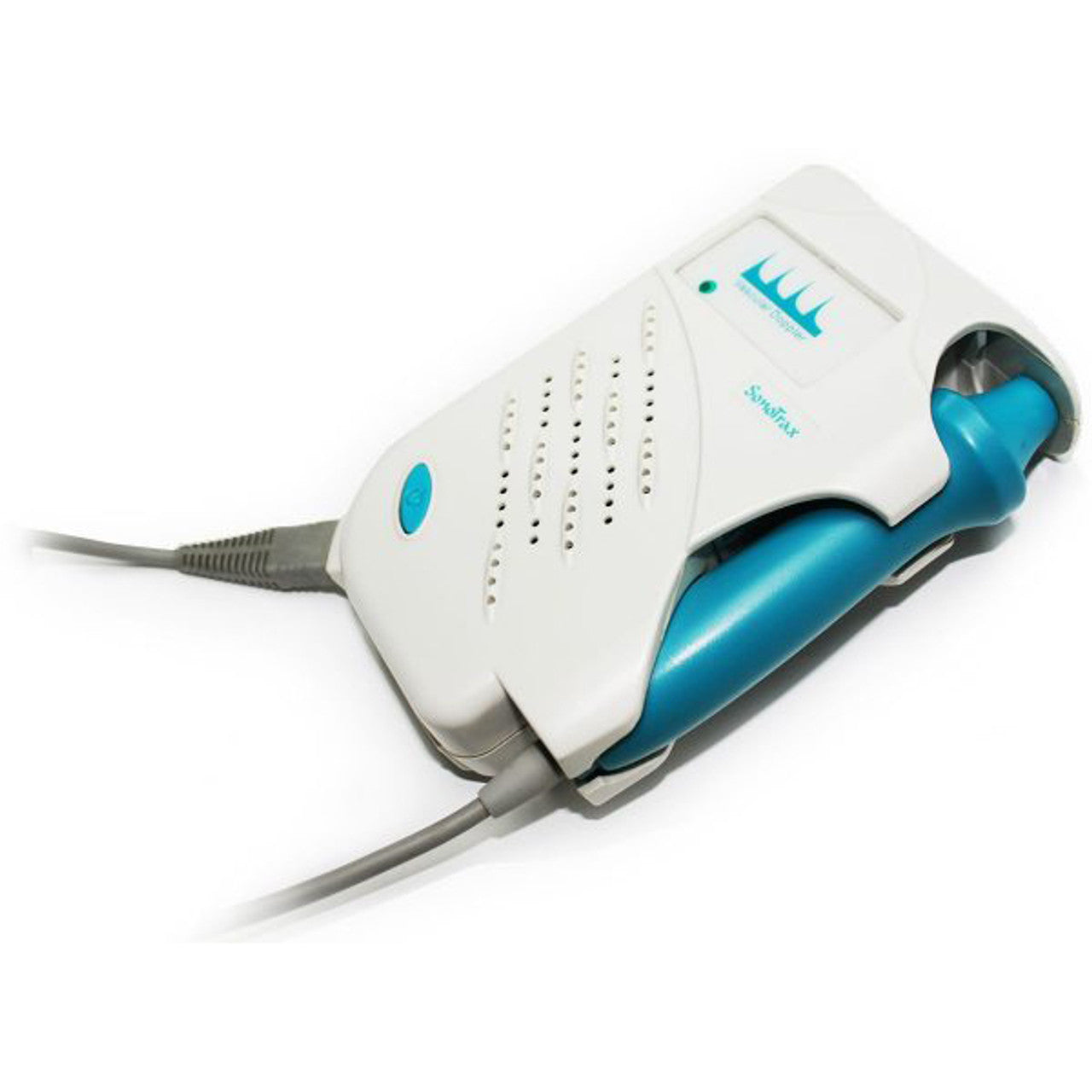 Sonotrax Vascular Doppler, w/8MHz Vascular Probe (DROP SHIP ONLY) (Not Available for Sale into Canada)