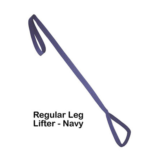 Leg Lifter, Regular, Patriot, 40" (A handling charge of $9.95 will be added to any order under $25.00) (DROP SHIP ONLY)