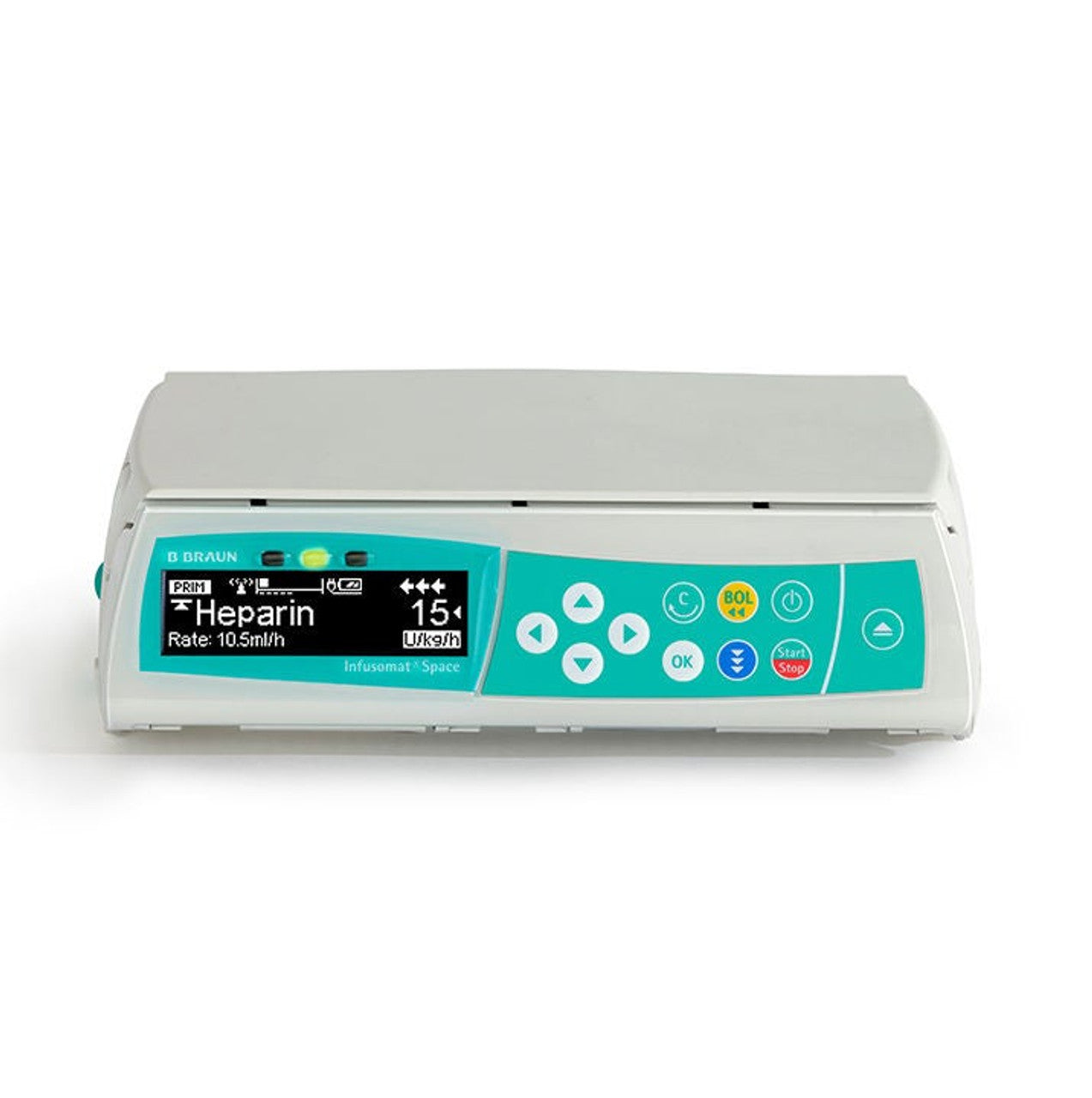 Configuratin CD, Hibased for Software G (Rx) (Continental US+HI Only) (DROP SHIP END USER ONLY)