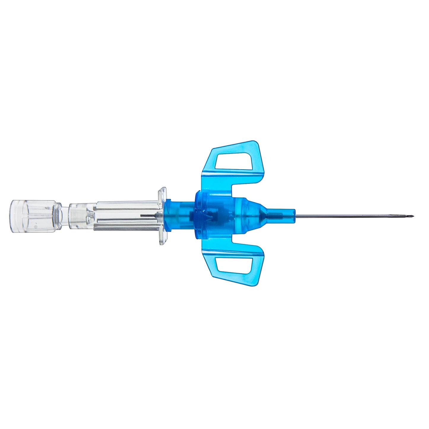Catheter, 22G x 1", 35mL/min Flow Rate, 300 PSI Power Injection, 200/cs (Rx) (Item is Non-Returnable) (Continental US+HI Only, Excluding IN and ND)