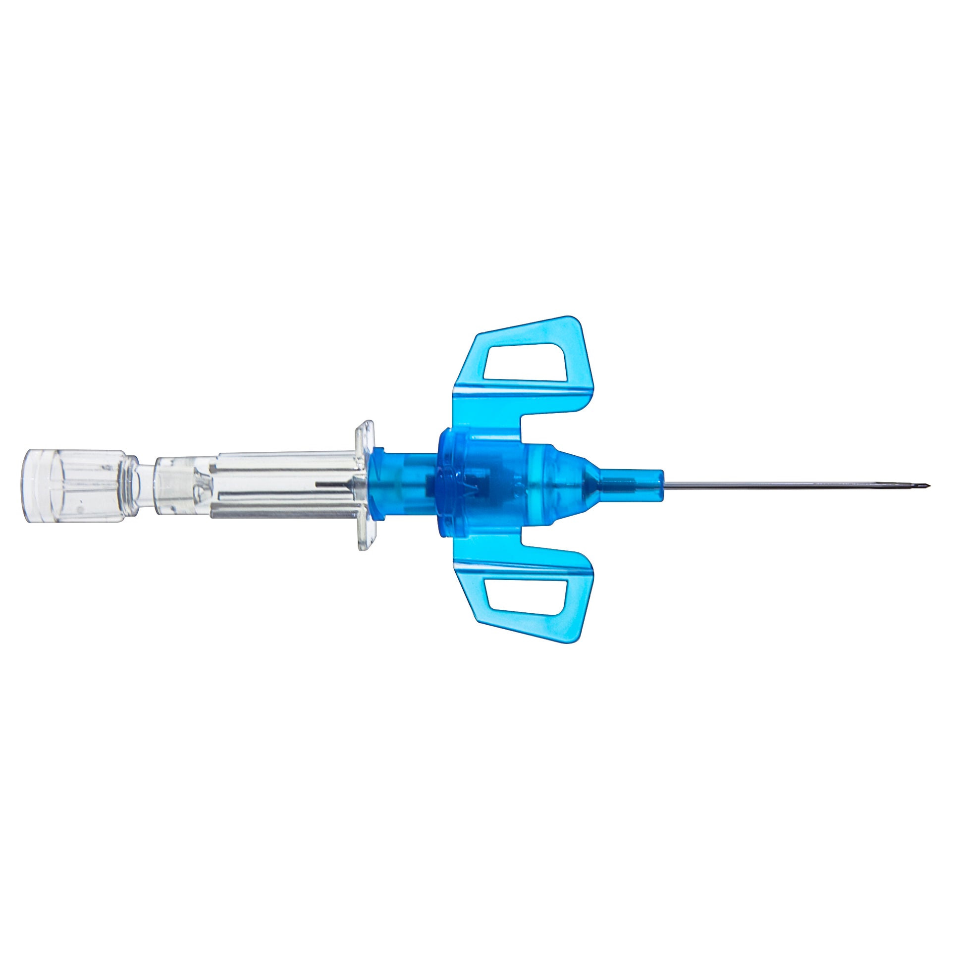 Catheter, 22G x 1", 35mL/min Flow Rate, 300 PSI Power Injection, 200/cs (Rx) (Item is Non-Returnable) (Continental US+HI Only, Excluding IN and ND)