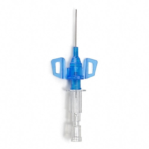 IV Catheter, Safety, 3 PUR, 14G, 2.2 x 50mm, 200/cs (Rx) (Continental US+HI Only)