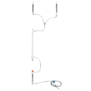 Level 1 Normothermic IV Fluid Administration Set, 530 ml/min, 10/cs (US Only)