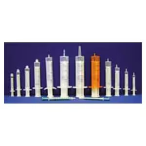 Norm-Ject Specialty Syringe 10cc Low Dead Space 100/Bx (NJ-4606108-02)