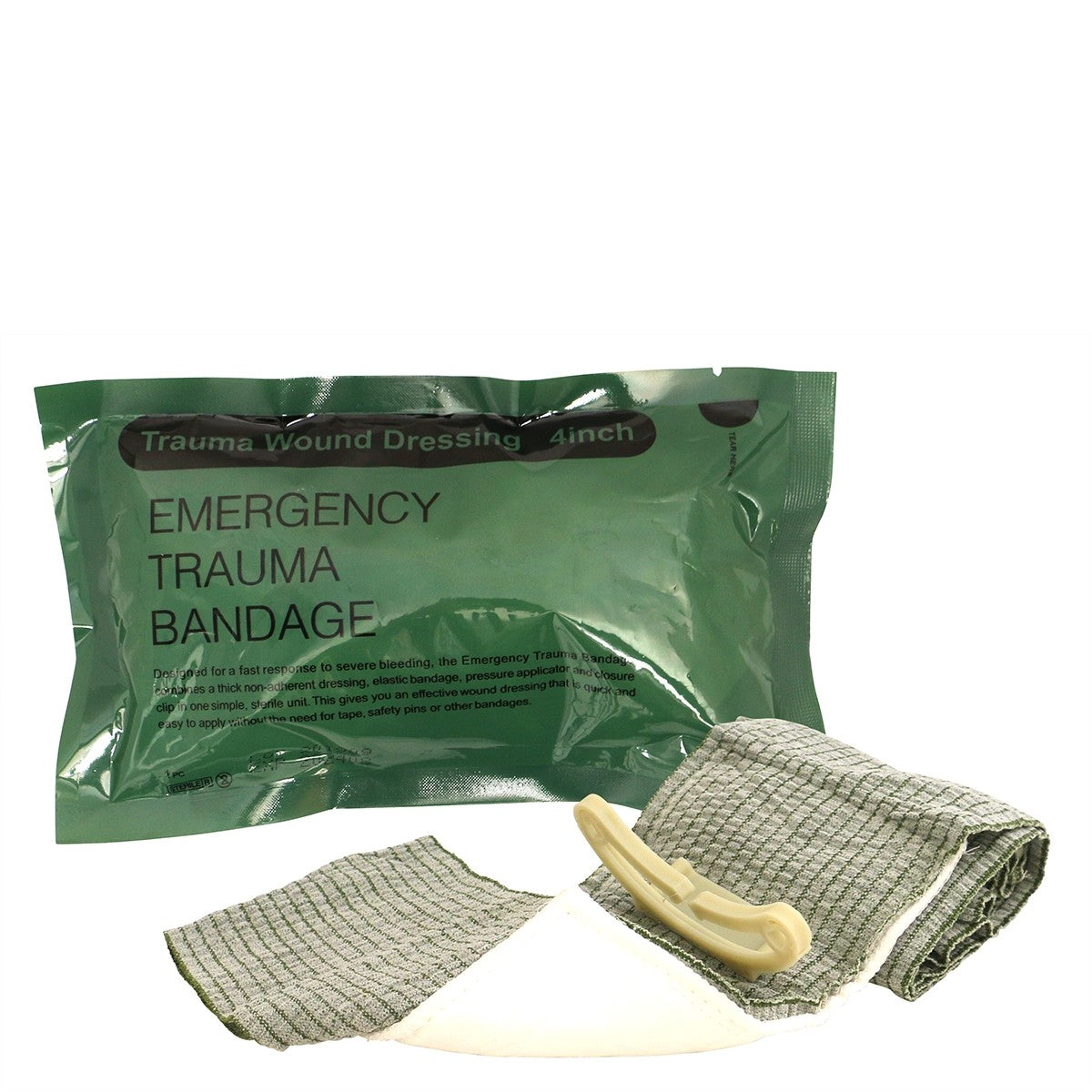 Israeli Bandage (DROP SHIP ONLY - $150 Minimum Order)