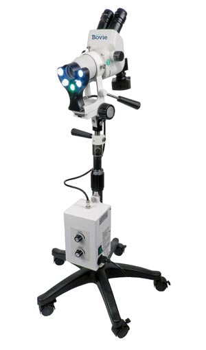 On/Off switch, For Colpo-Master I and II (US Only) (Not Available For Sale into Canada)