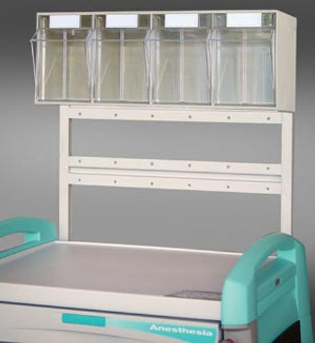 Kendall Sharps Case W/Sample, Ladder Mnt (DROP SHIP ONLY)