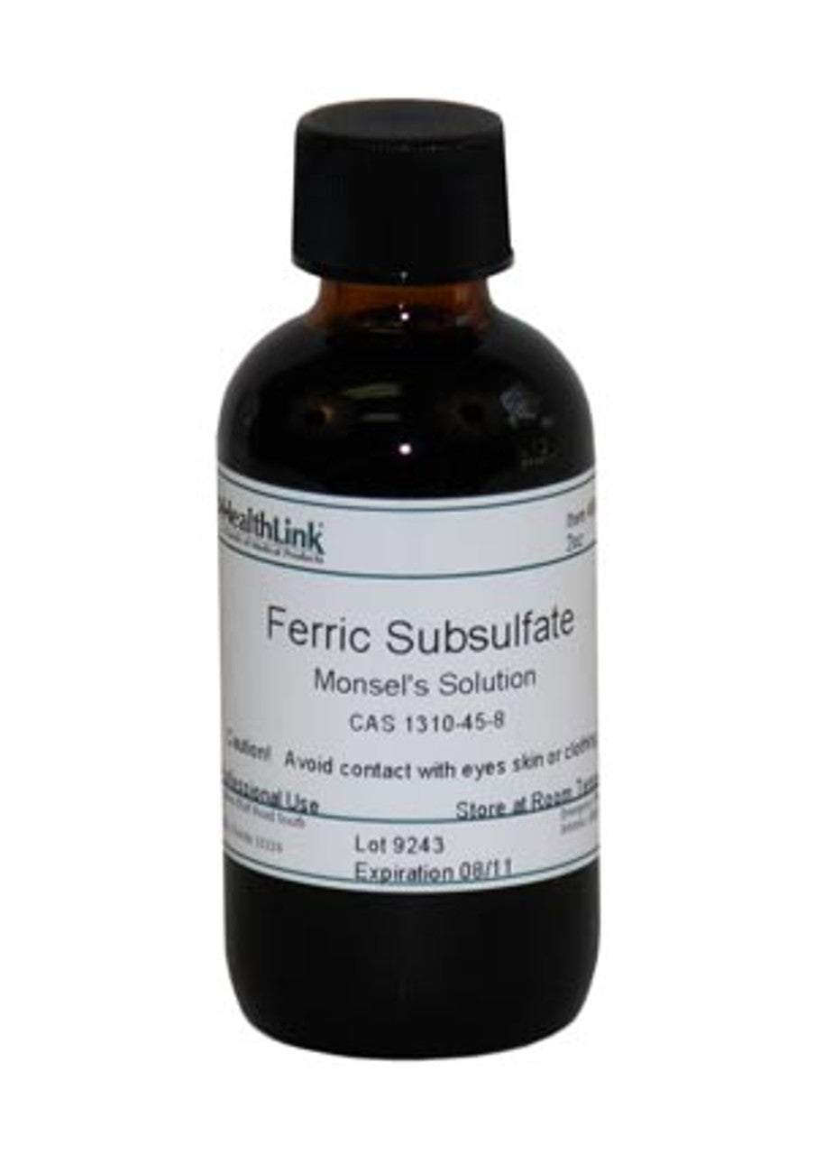 Sodium Hydroxide 10%, 2 oz Dropper Bottle (US Only) 