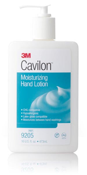 Moisturizing Lotion, 16 oz Bottle, 12/cs