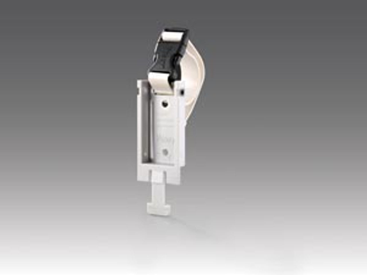 Dukane Box Adapter, DB37P Male to D837P Female, 1/4" Bed Exit Jack, 12ft Cord (Continental US + HI Only)