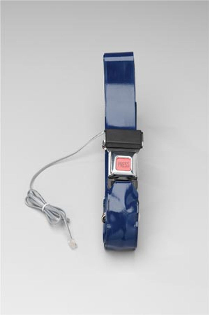 Disposable Chair Alarm Belt Long Length (Continental US + HI Only)