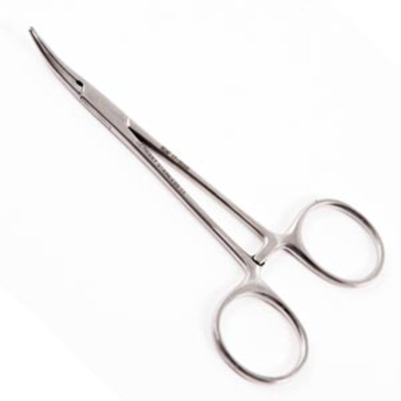 Spencer Wells Forcep, Straight, 8in (DROP SHIP ONLY)
