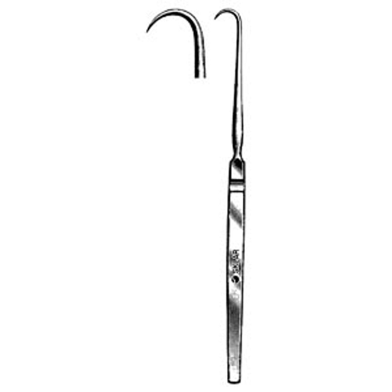 Thoracotomy Set B (DROP SHIP ONLY)
