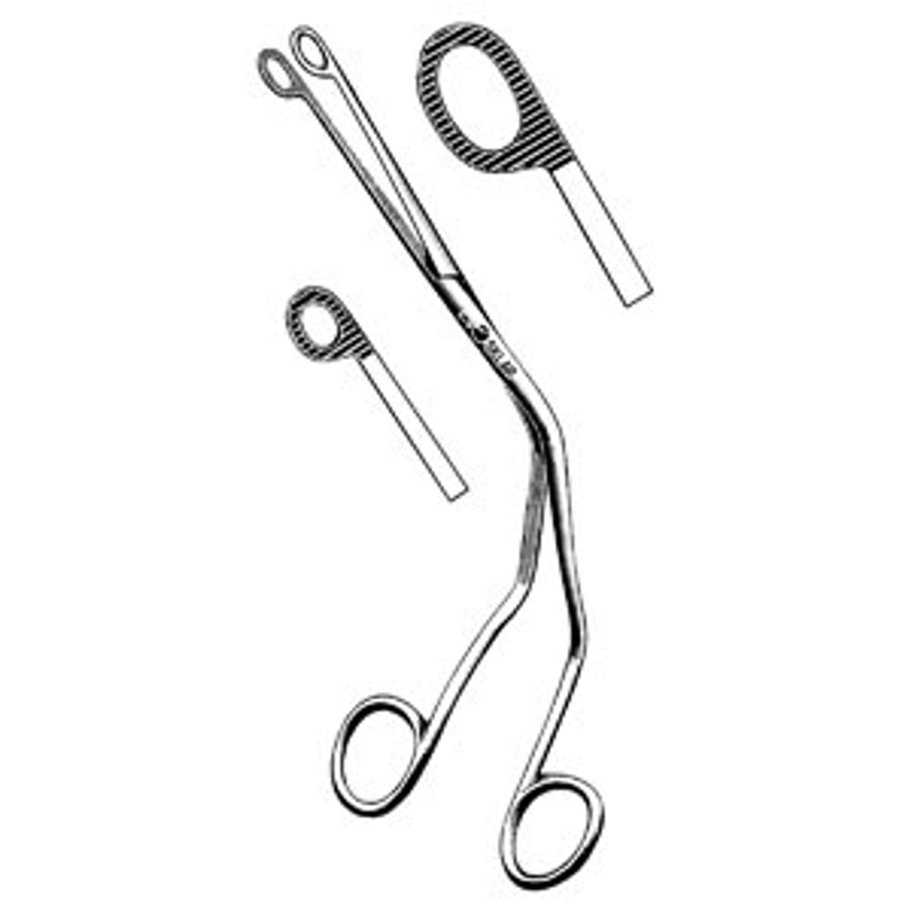 Suction Tube, Yankauer Style, 30 Fr, Nonvented (DROP SHIP ONLY)