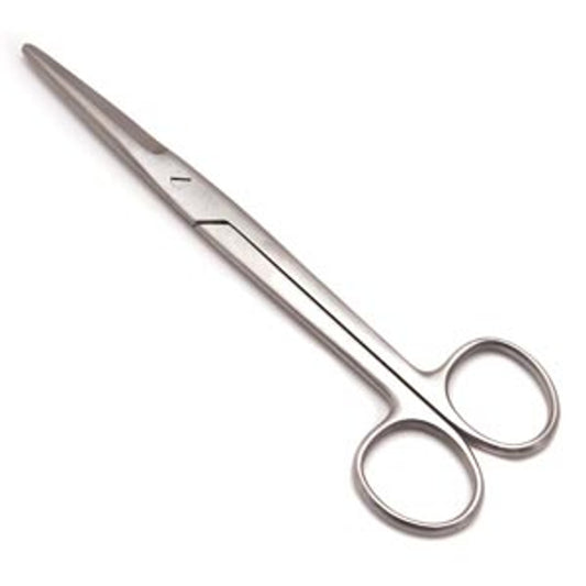 Doyen Scissor, 7in, CVD, B/B (DROP SHIP ONLY)
