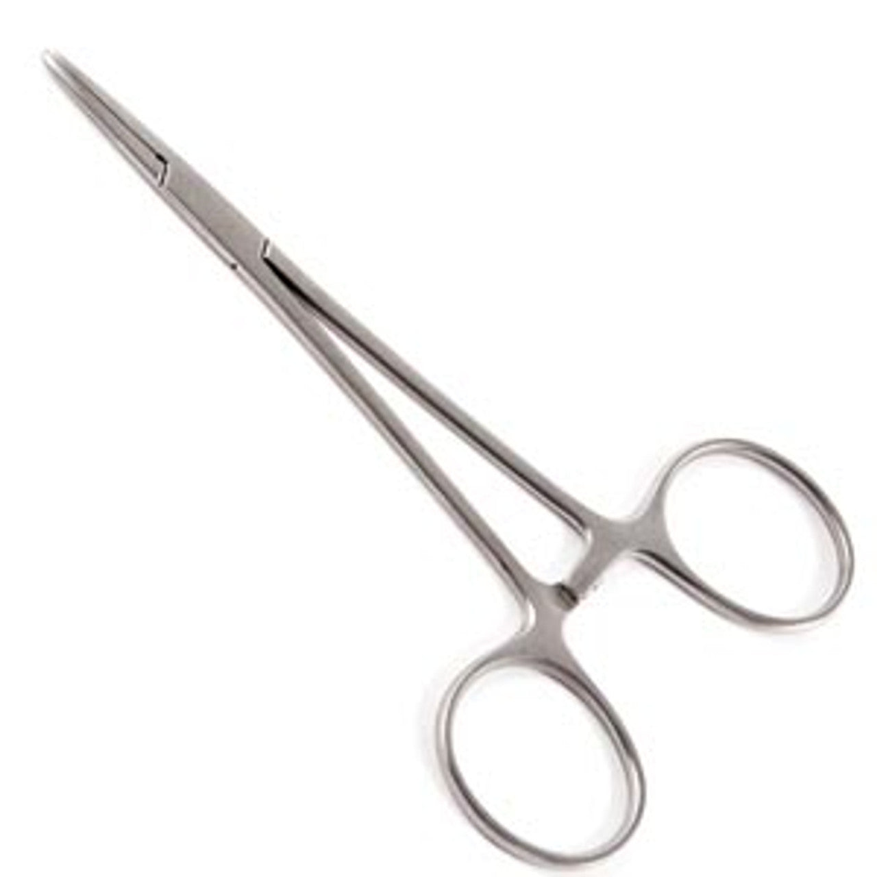 Spencer Wells Forcep, Straight, 5in (DROP SHIP ONLY)