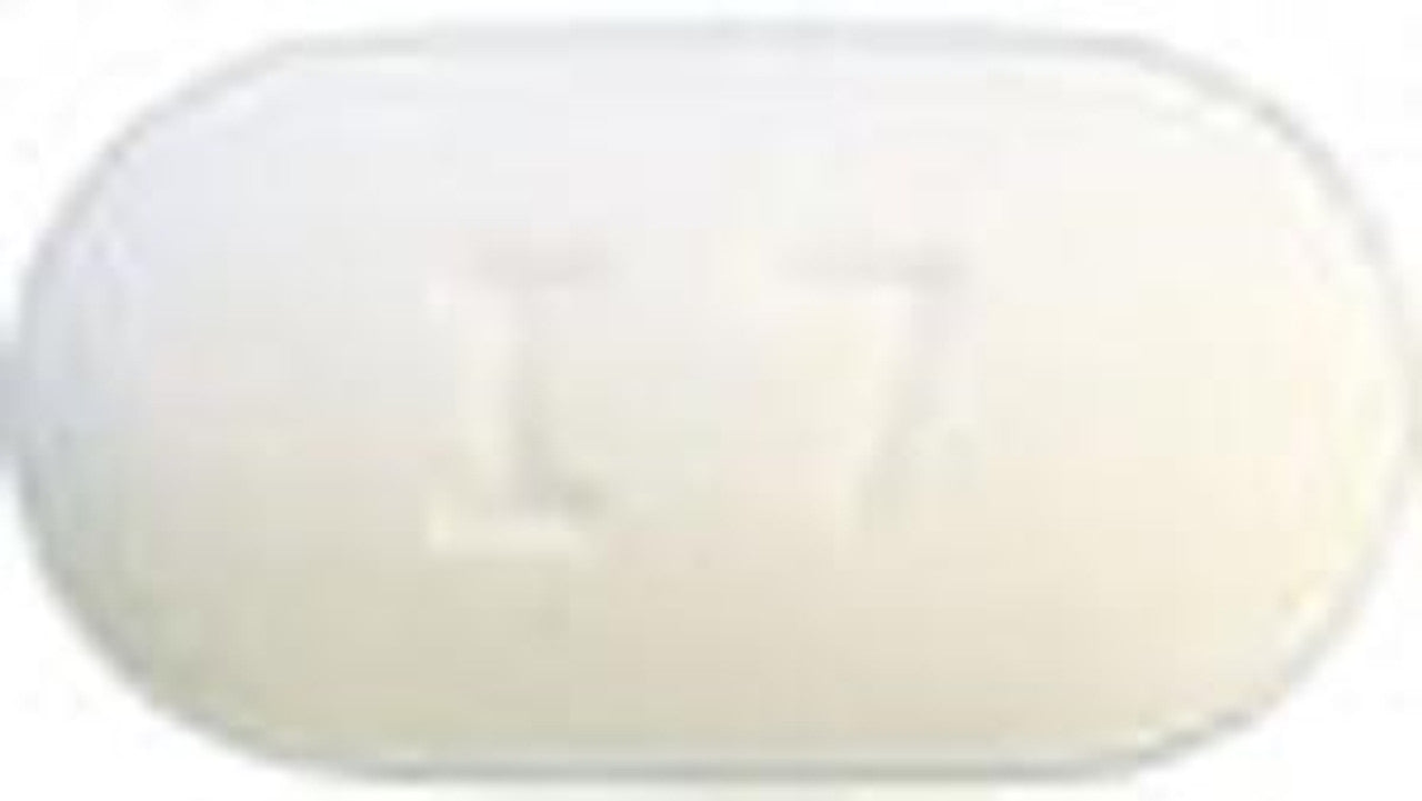 Ibuprofen Tablet, 400mg, 500S (Rx) (US Only, Excluding IN and ND) (Product is Non-Returnable)