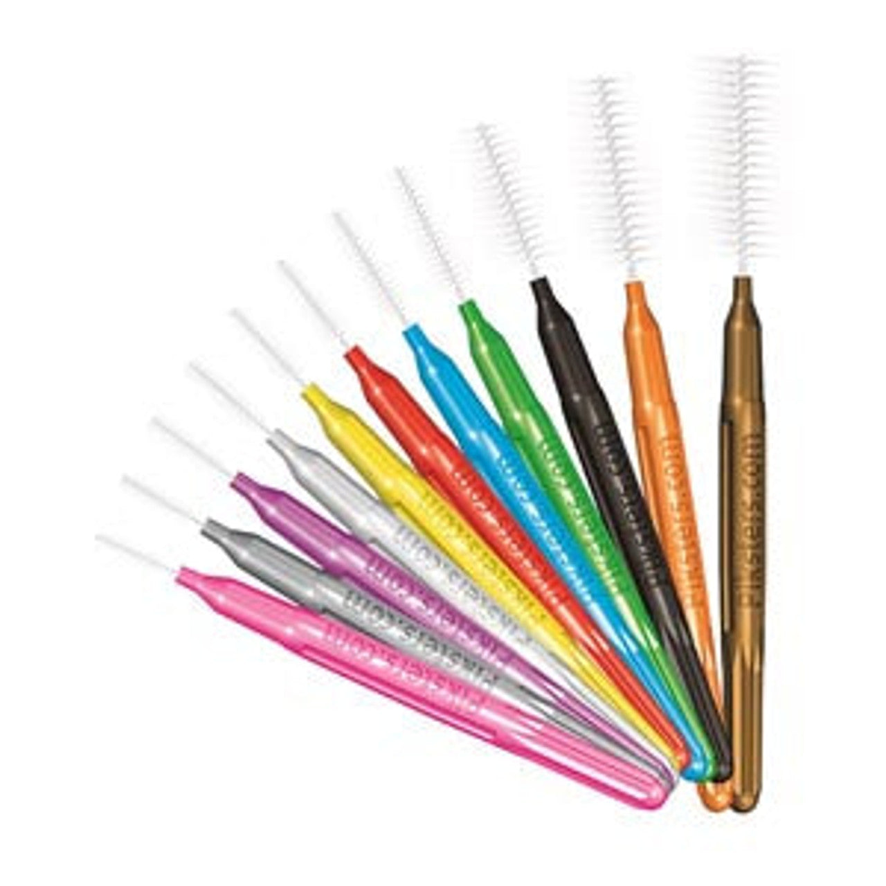 Piksters Professional Starter Pack, 116pc/pk
