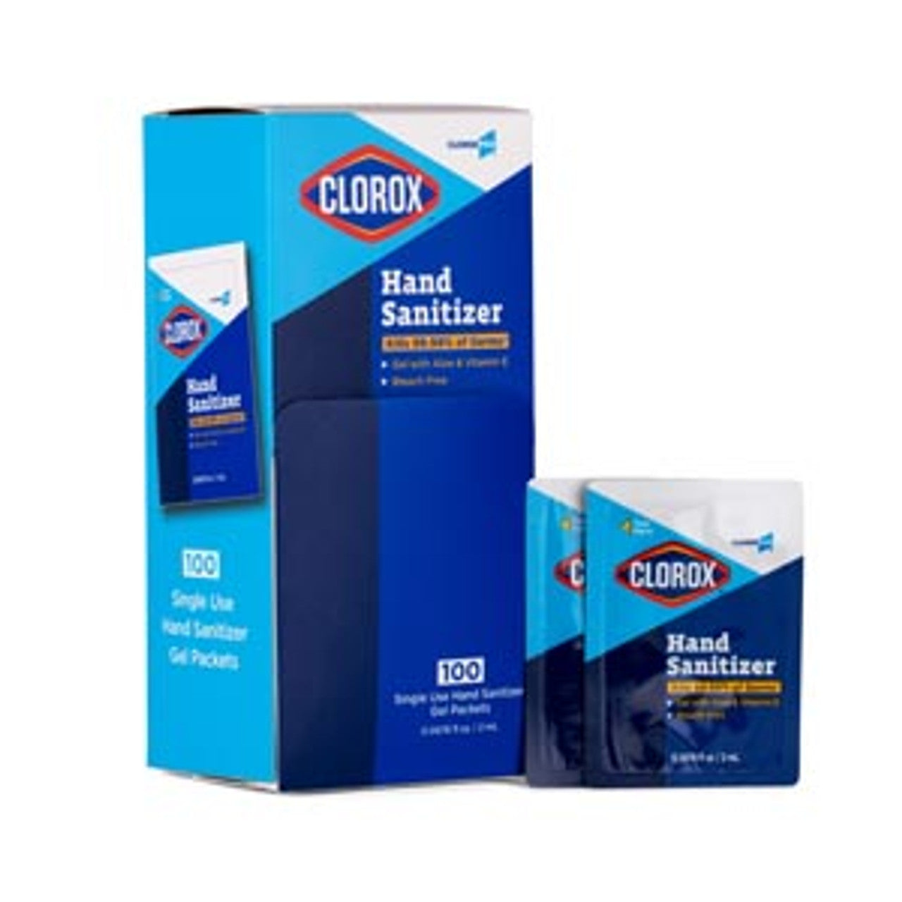Hand Sanitizer with Pump, Gel, 500 ml, 12/cs (Item is considered HAZMAT and cannot ship via Air or to AK, GU, HI, MP, PR, VI)