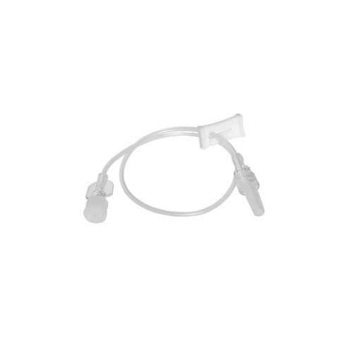 Extension Set, Microbore, 50/cs