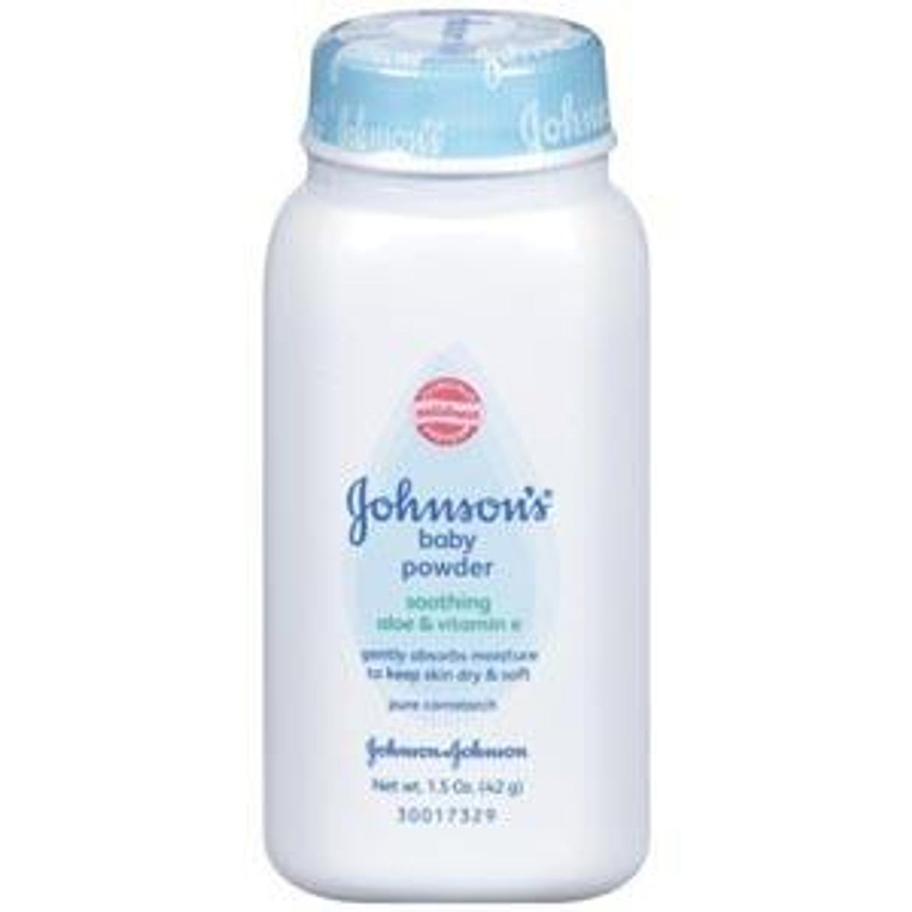 Baby Shampoo, 20 fl oz, 3/bx, 4 bx/cs (Continental US+HI Only) (Pricing Subject to Change without Prior Notification)