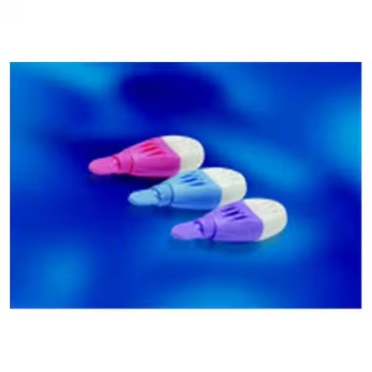 Microtainer Contact-Activated Lancet, 1.5mm x 2.0mm, Blue, 200/pk, 10 pk/cs (366578)