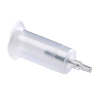 Tube Holder, Male, 50/cs (Continental US Only) (Manufacturer Backorder - Inventory Limited when Available)
