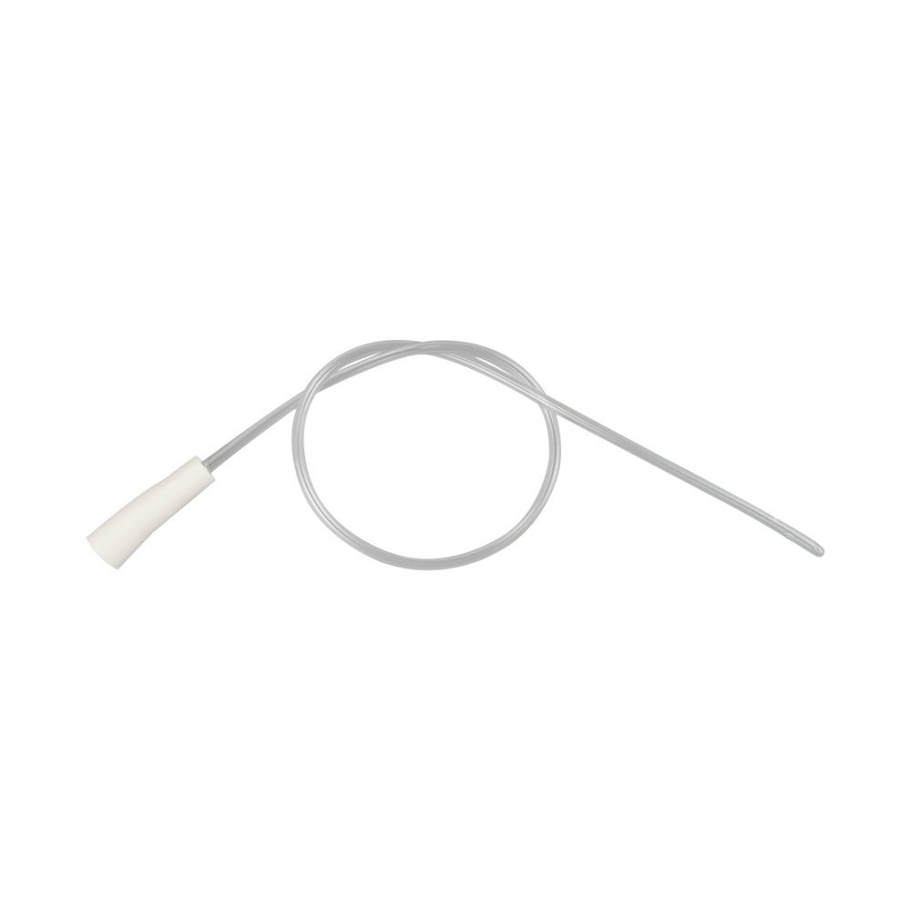 Robinson Urethral Catheter, 10FR, 100/cs (Continental US Only) (Item on Manufacturer Backorder - Inventory Limited when Available)