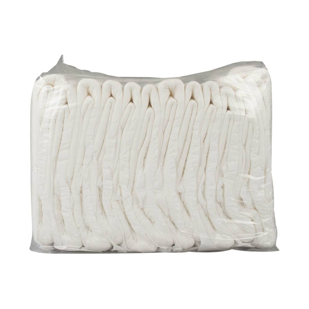 Adult Brief, Light Absorbency, X-Large, 15/bg, 4 bg/cs