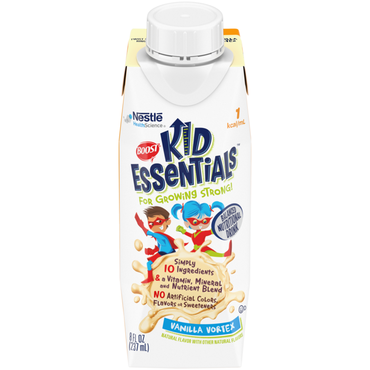 Boost High Protein, Chocolate, Clean, 8 fl oz, 12/pk, 2 pk/cs (Minimum Expiry Lead is 90 days; Non-Returnable) (Continental US Only) (Nestle products cannot be sold online without Nestle's prior written permission) (Products cannot be sold on Amazon.com or any other 3rd party site)