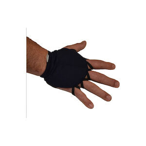 Hand Weight, X-Large, 4"W Hand, _ lb (A handling charge of $9.95 will be added to any order under $25.00) (DROP SHIP ONLY)