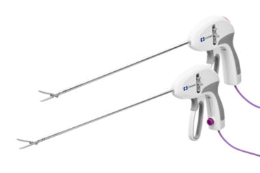 Laparoscopic Sealer/Divider, One-step Sealing, Nano-coated, 5 mm - 44 cm, 6/cs