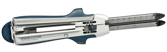 Linear Cutter, 55mm, Selectable Staple Height, 3/bx (Continental US Only)