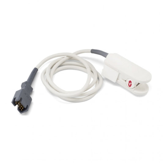 Finger Sensor, Reusable, Pediatric (US Only)